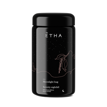 Kapha Tea Blend Serenity Nightfall
