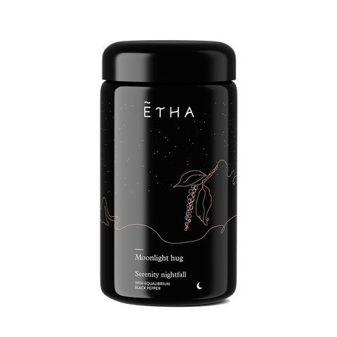 Kapha Tea Blend Serenity Nightfall