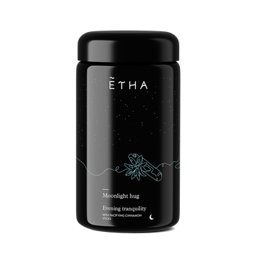 Pitta Tea Blend Evening Tranquility