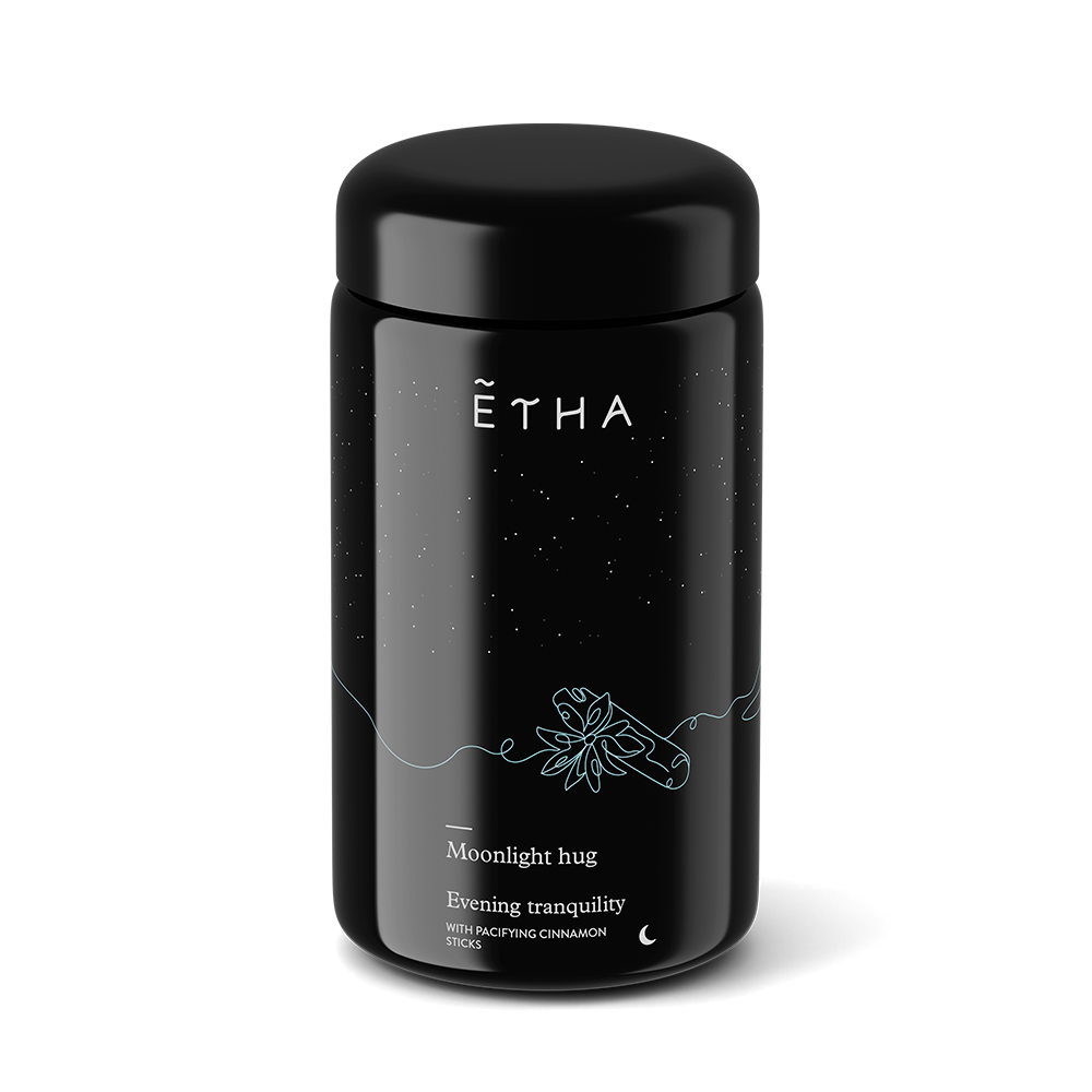 Pitta Tea Blend Evening Tranquility
