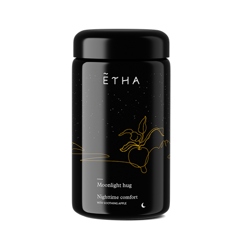 Vata Tea Blend Nighttime Comfort