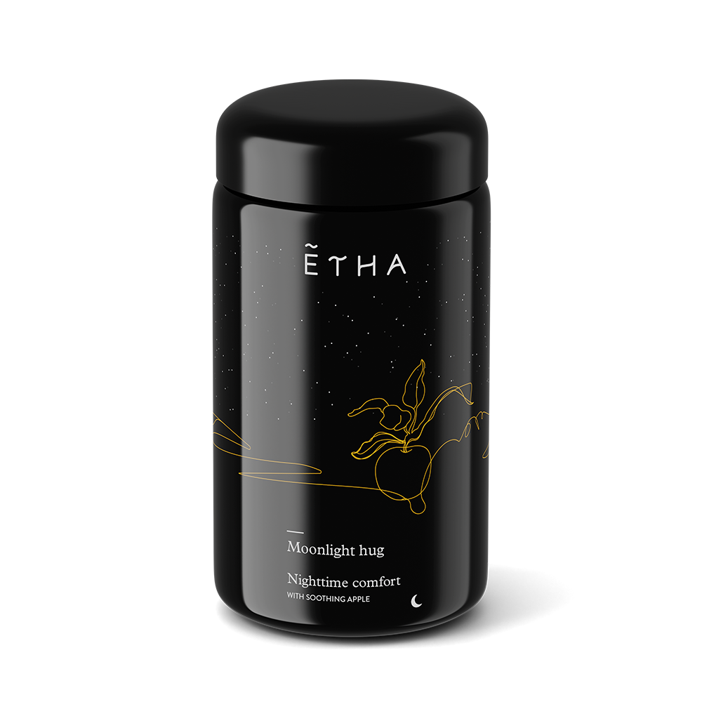 Vata Moonlight Hug Essential Ritual