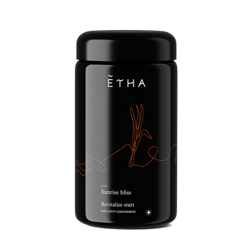 Pitta Tea Blend Revitalize Start