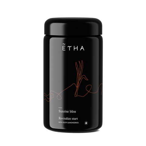 Pitta Tea Blend Revitalize Start