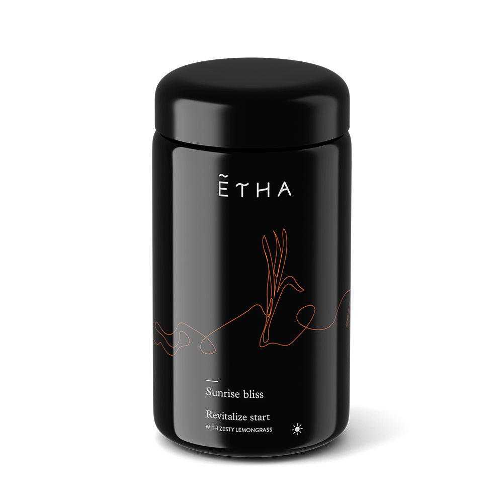 Pitta Tea Blend Revitalize Start