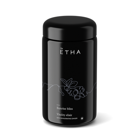 Vata Tea Blend Vitality Elixir