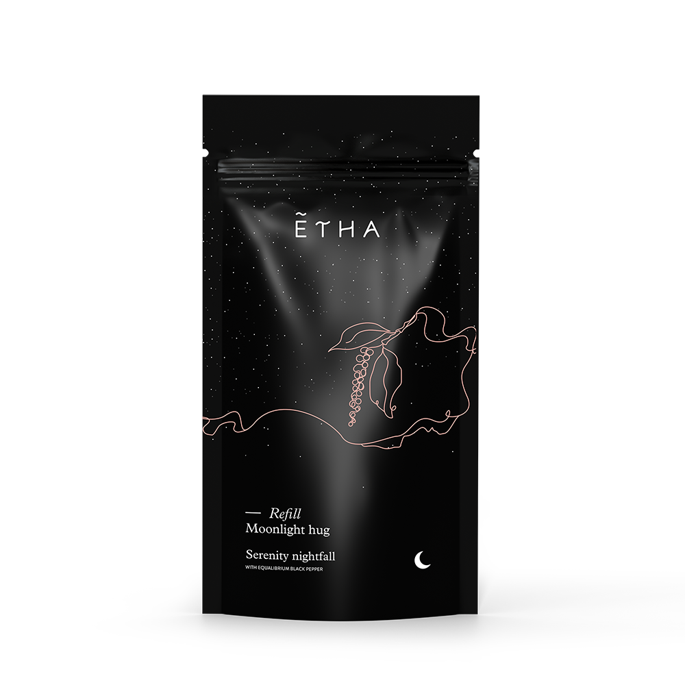 Kapha Tea Blend Serenity Nightfall Refill