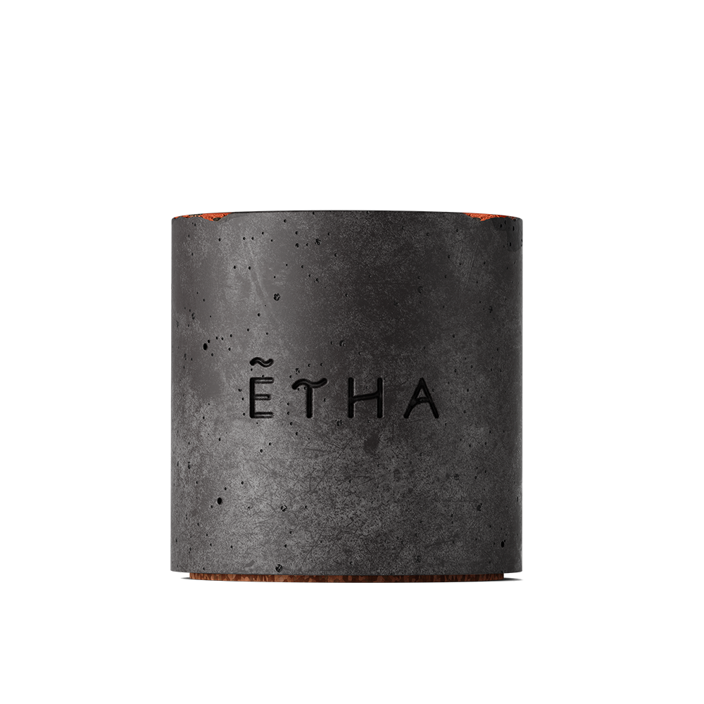 Wisdom of Fire Premium Handcrafted Candle