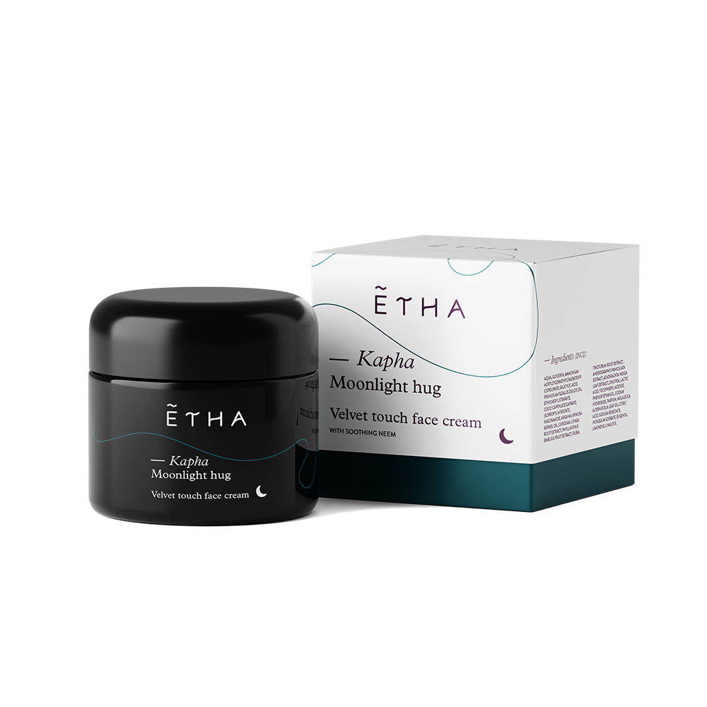 Kapha Face Cream Velvet Touch