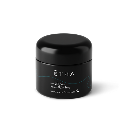 Kapha Face Cream Velvet Touch