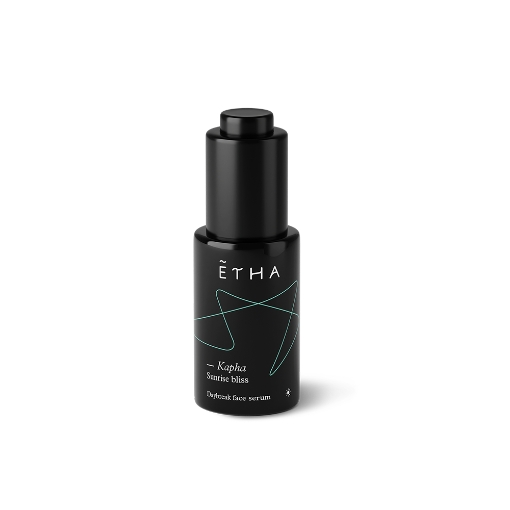 Kapha Face Serum Daybreak