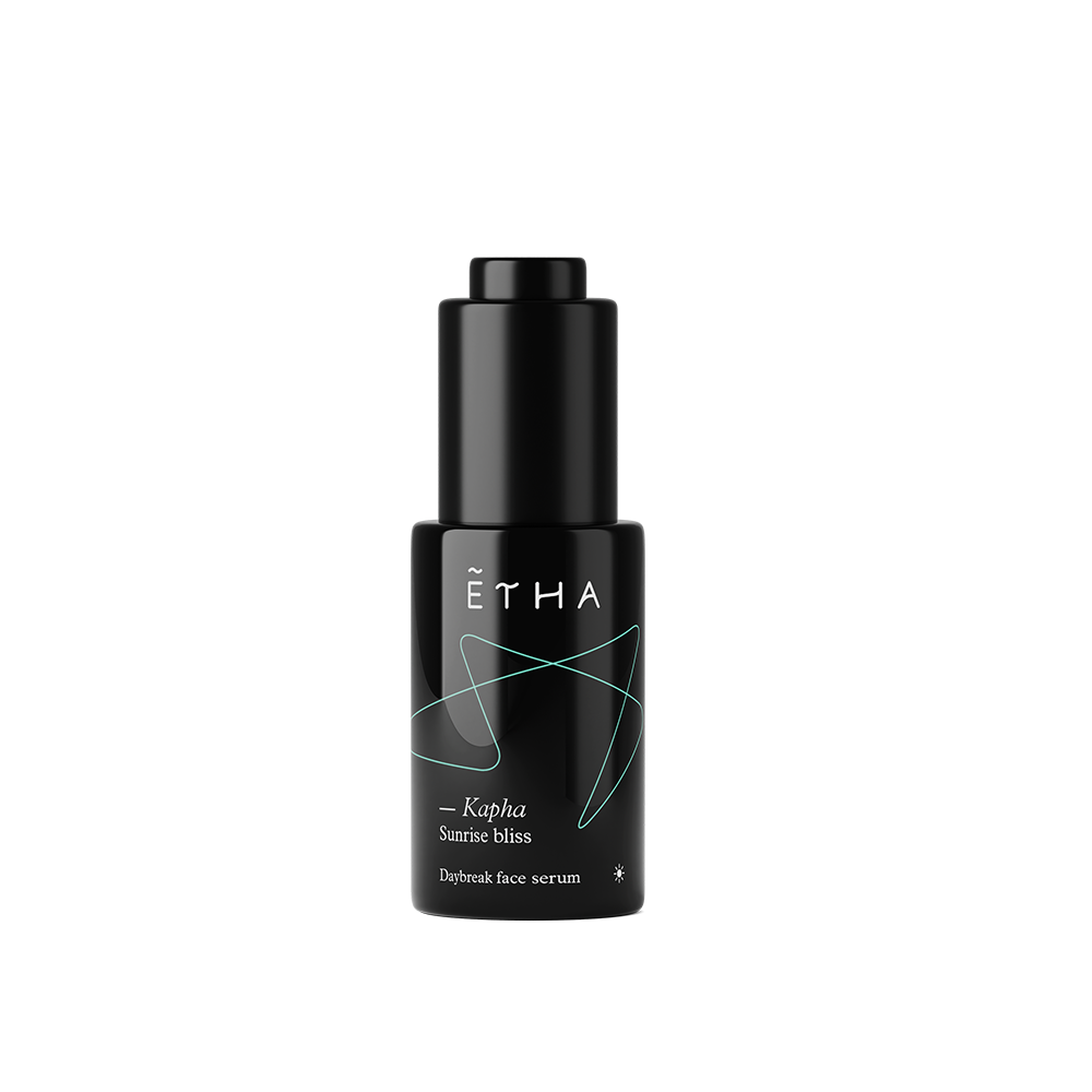 Kapha Face Serum Daybreak
