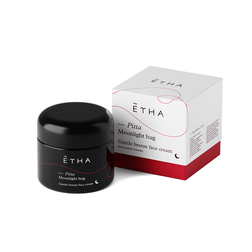 Pitta Moonlight Hug Essential Ritual