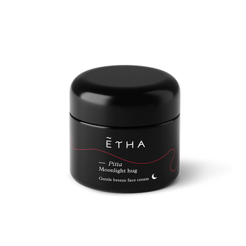 Pitta Face Cream Gentle Breeze