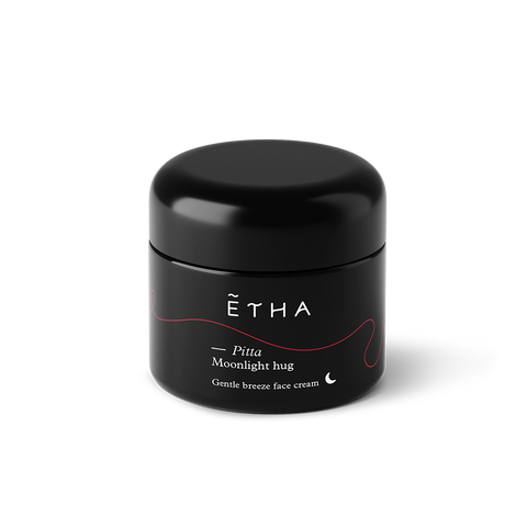 Pitta Face Cream Gentle Breeze