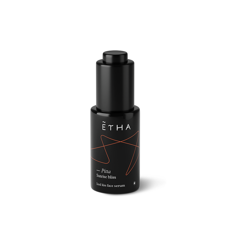 Pitta Face Serum Iced Kiss