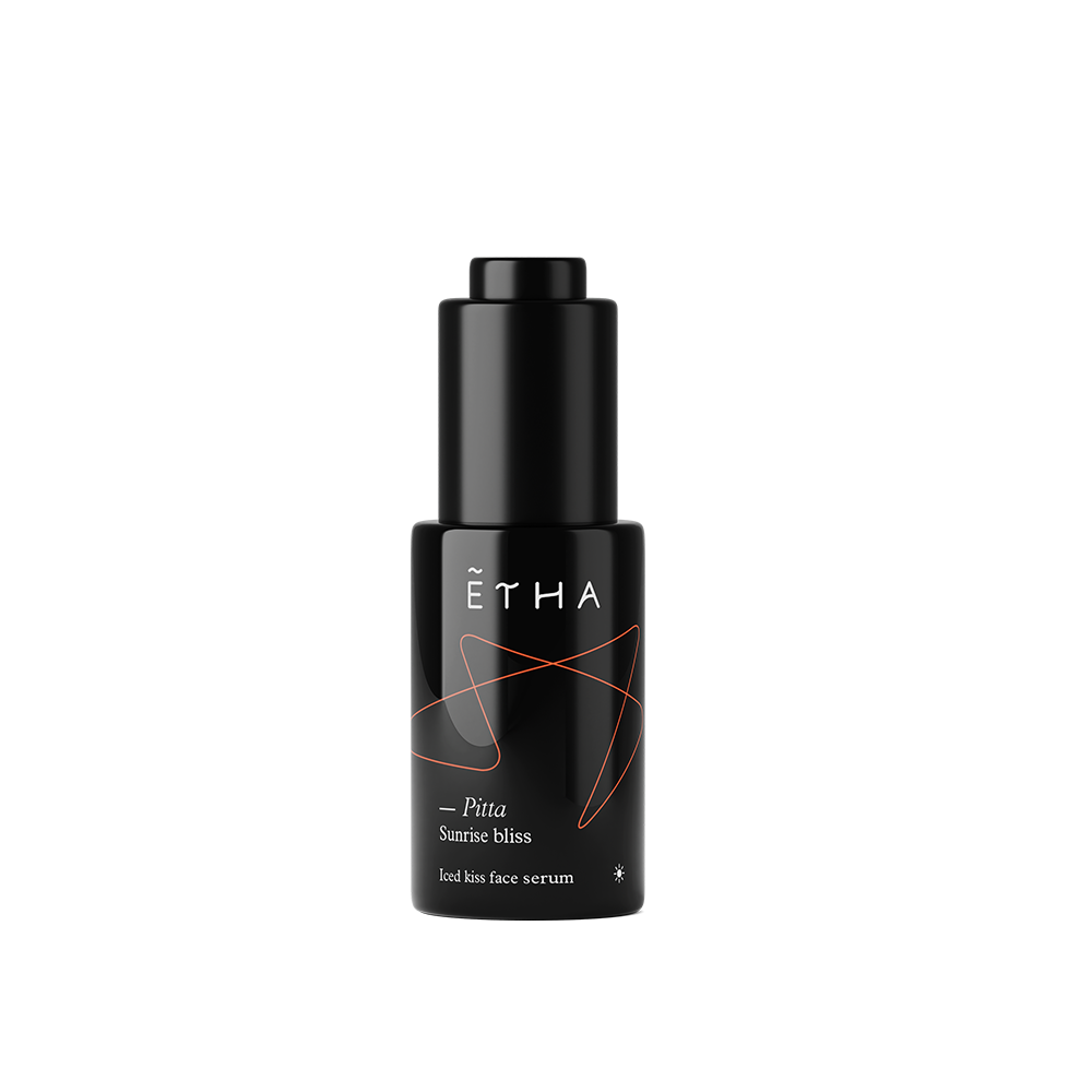 Pitta Face Serum Iced Kiss
