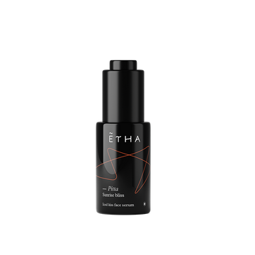 Pitta Face Serum Iced Kiss