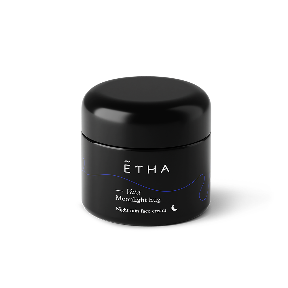 Vata Moonlight Hug Essential Ritual
