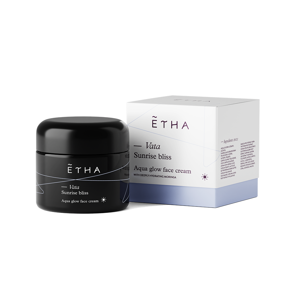 Vata Face Cream Aqua Glow