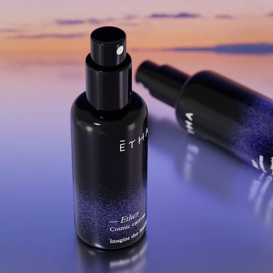 Cosmic Canvas Room Mist
