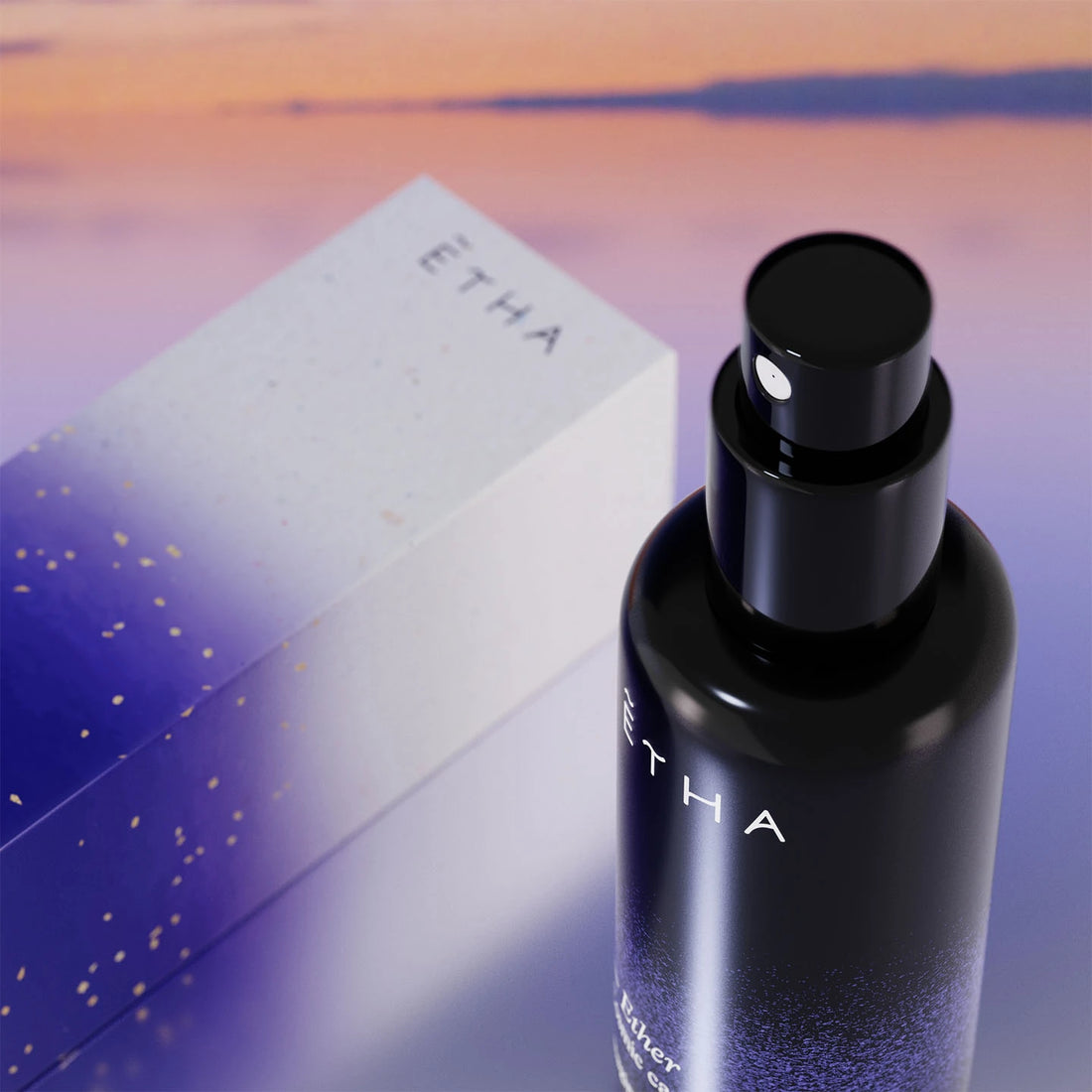 Cosmic Canvas Room Mist