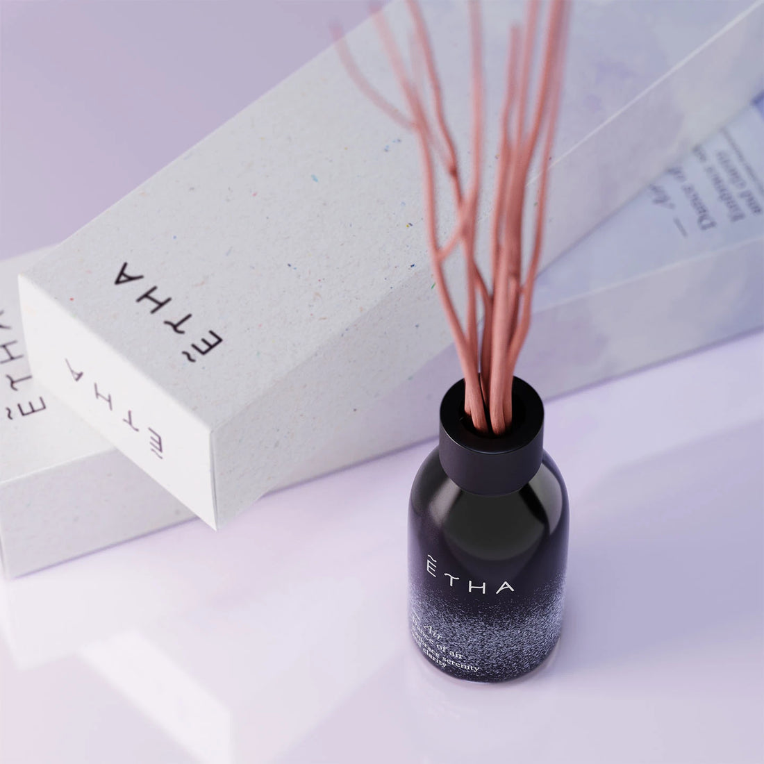 Dance of Air Reed Diffuser