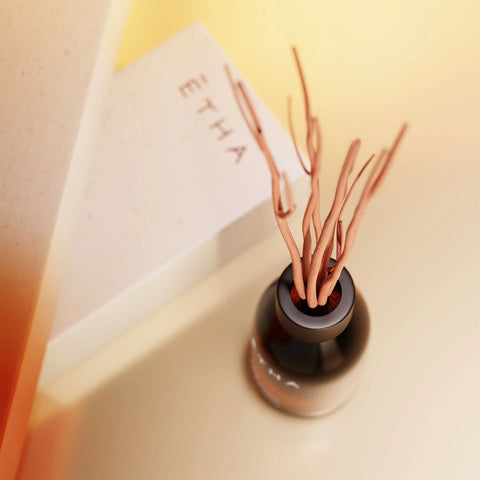 Fire of Ambition Reed Diffuser