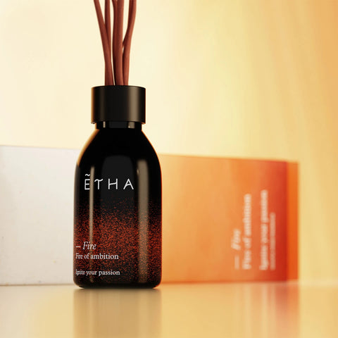 Fire of Ambition Reed Diffuser