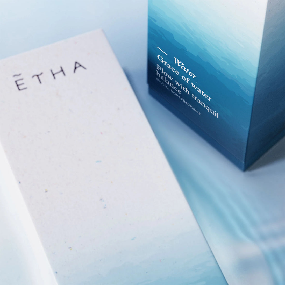 Grace of Water Reed Diffuser