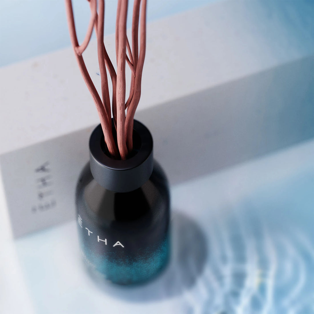 Grace of Water Reed Diffuser