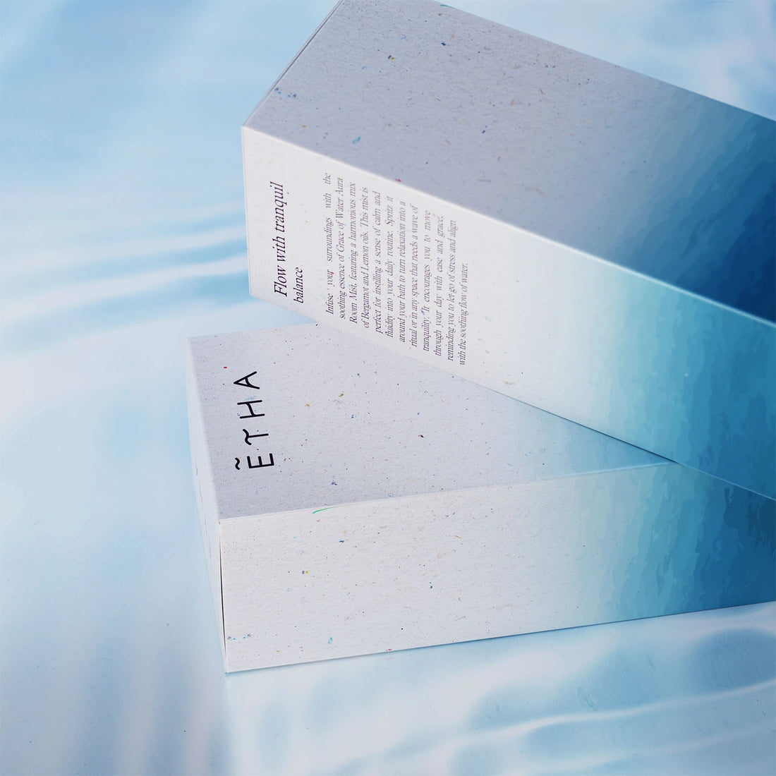 Grace of Water Room Mist