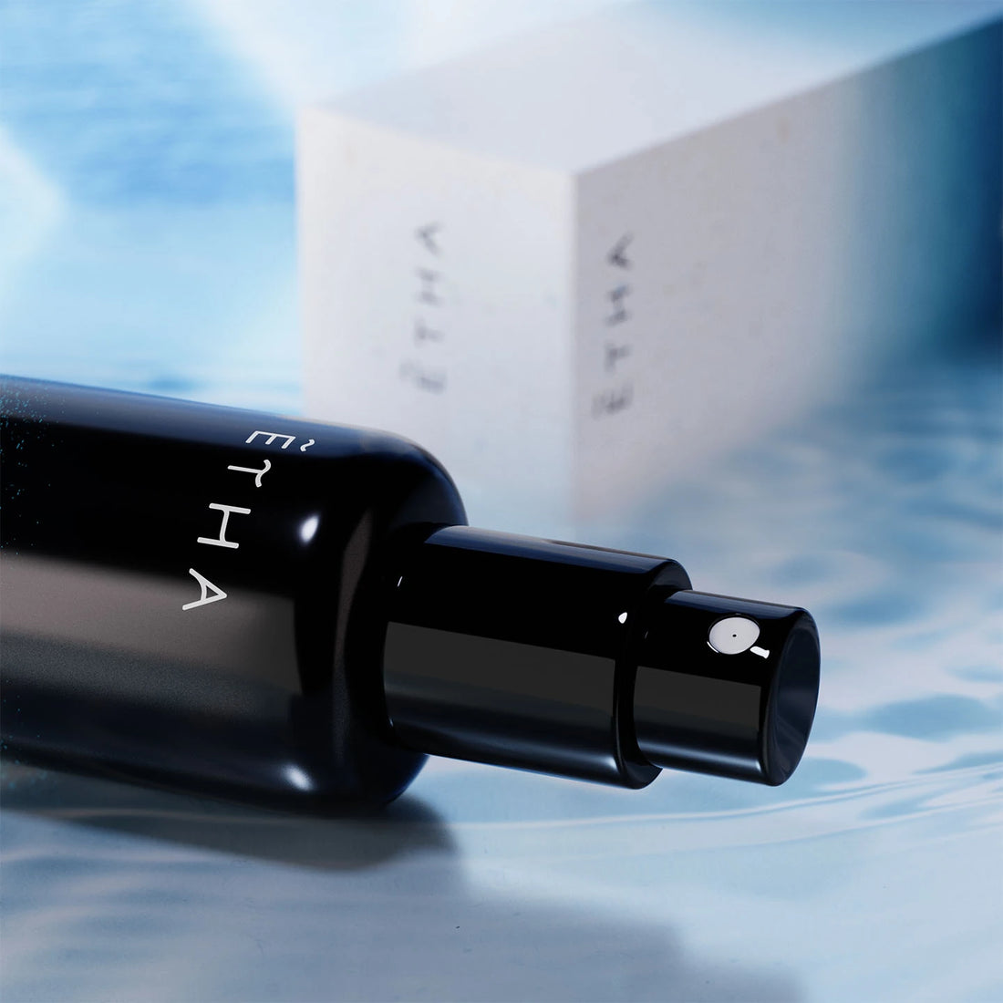Grace of Water Room Mist