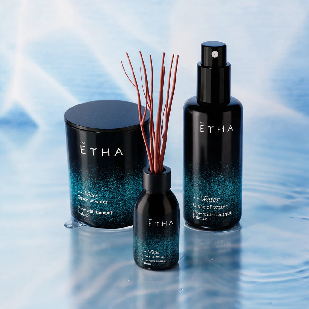 Grace of Water Sensation Trio