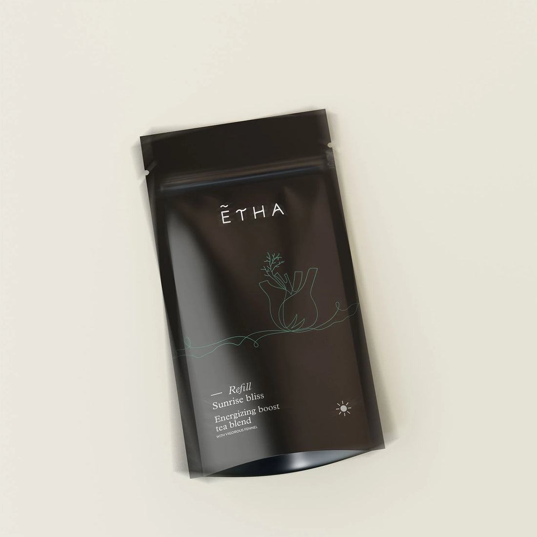Kapha Tea Blend Energizing Boost Refill