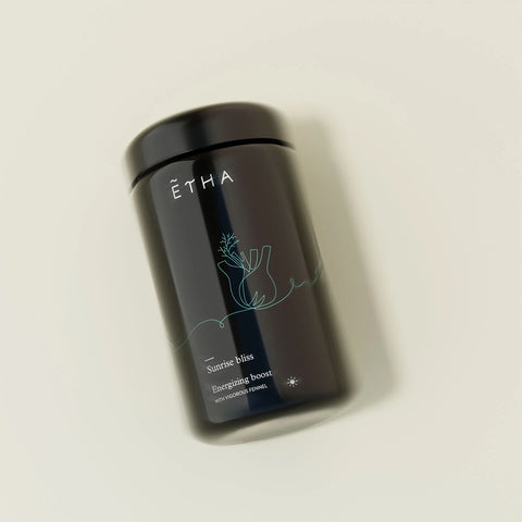 Kapha Tea Blend Energizing Boost