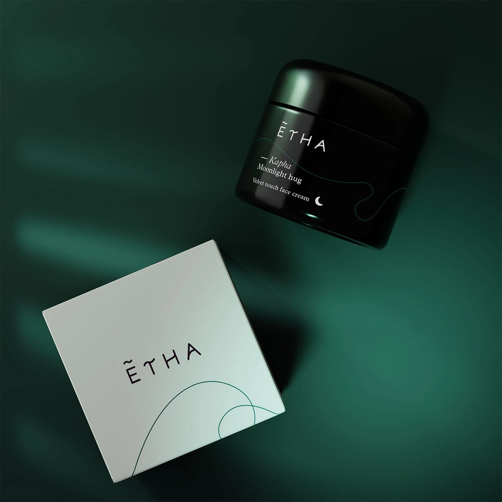 Kapha Face Cream Velvet Touch