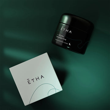 Kapha Face Cream Velvet Touch