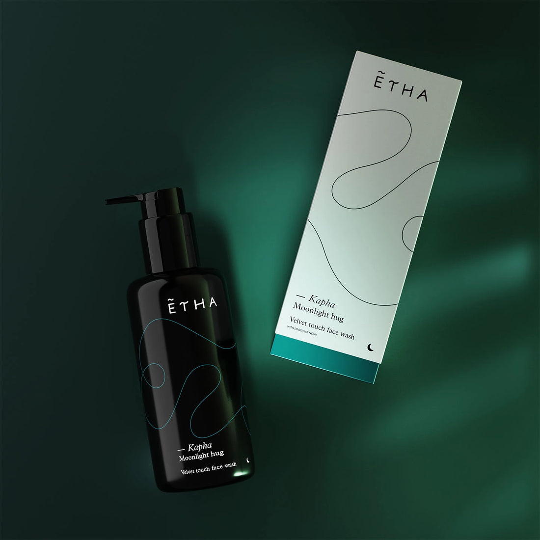 Kapha Face Wash Velvet Touch