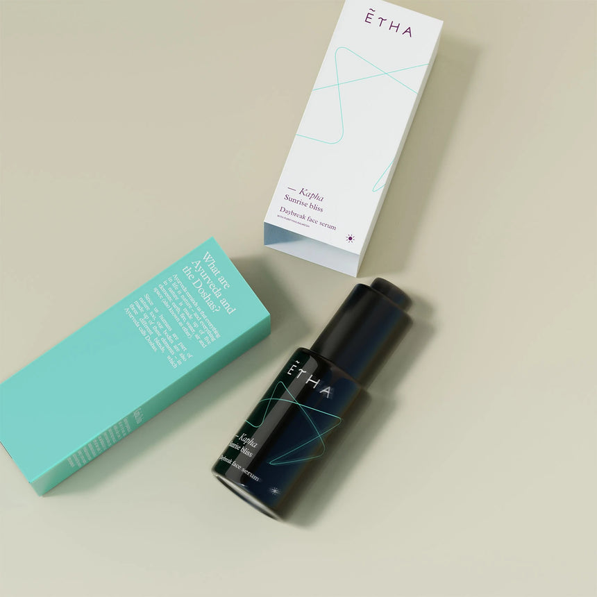 Kapha Face Serum Daybreak