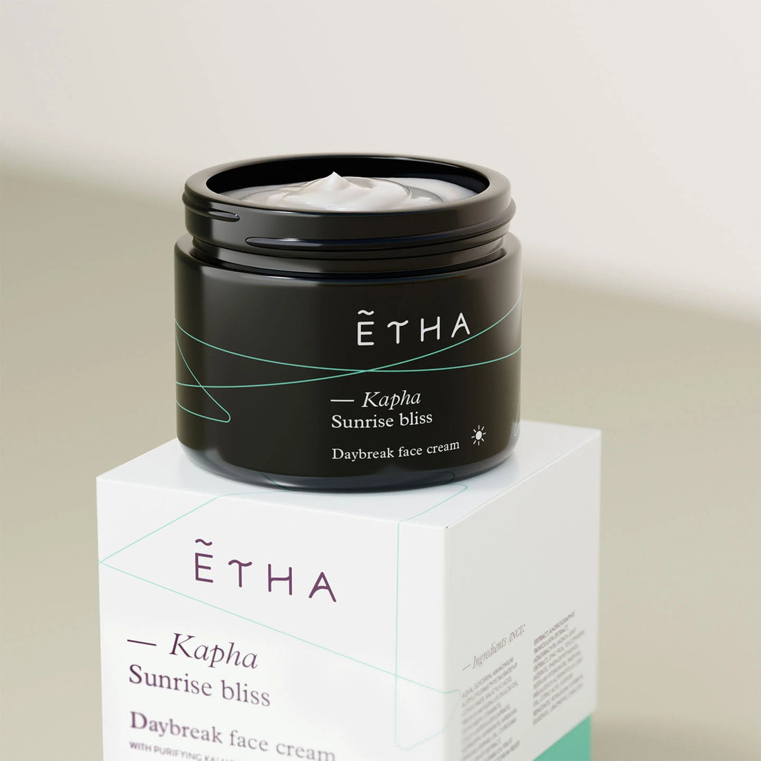 Kapha Face Cream Daybreak