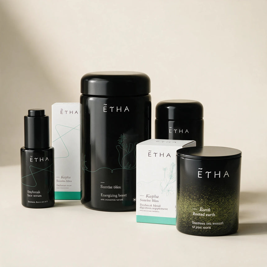 Kapha Sunrise Bliss Essential Ritual