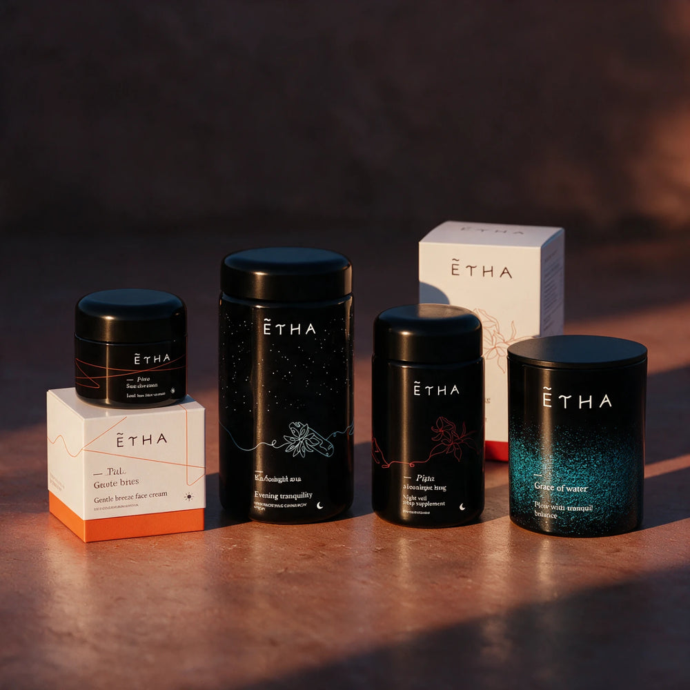 Pitta Moonlight Hug Essential Ritual