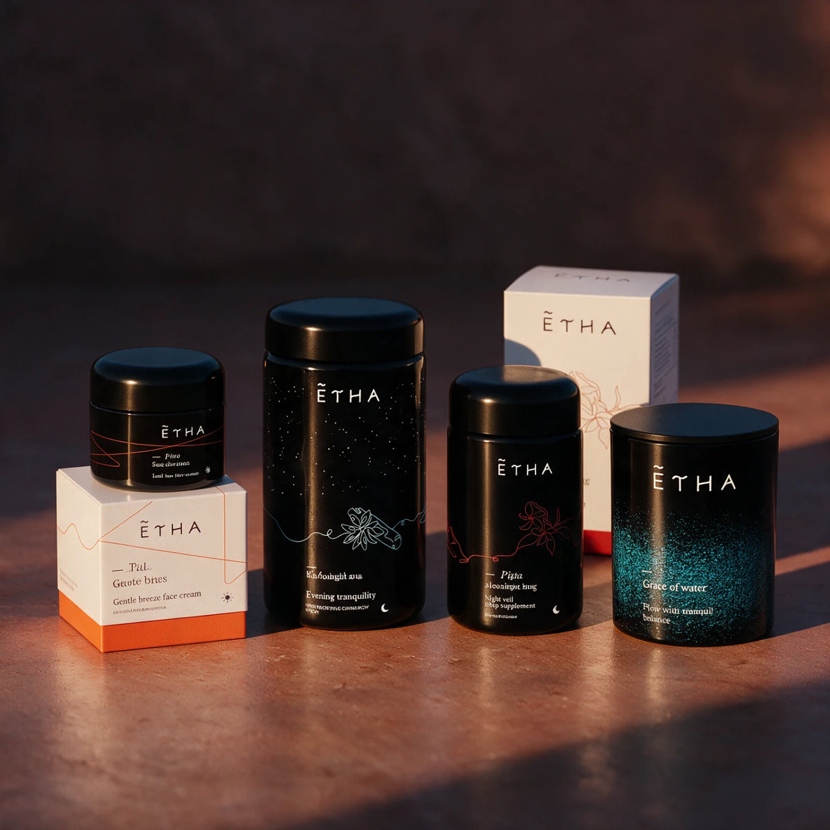 Pitta Moonlight Hug Essential Ritual