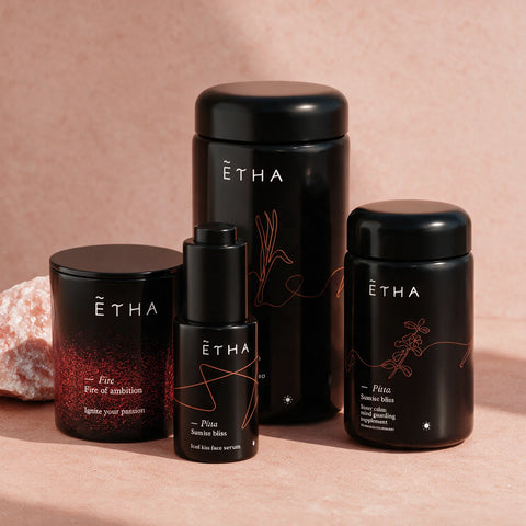 Pitta Sunrise Bliss Essential Ritual