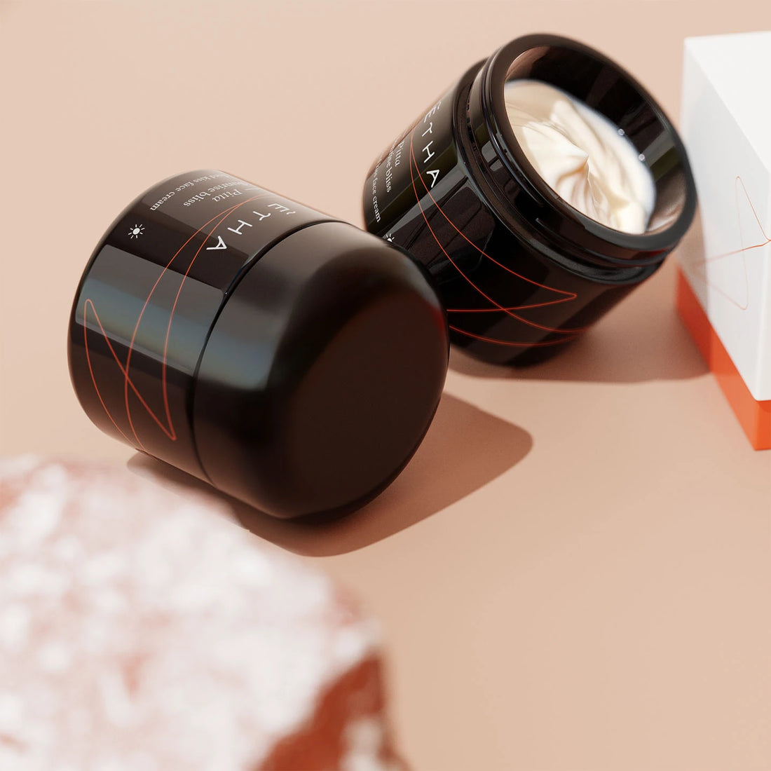 Pitta Face Cream Iced Kiss