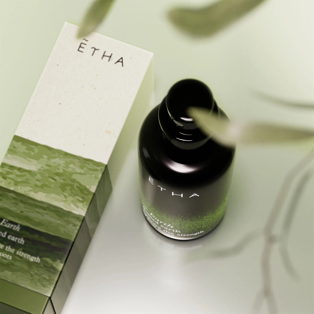 Rooted Earth Room Mist