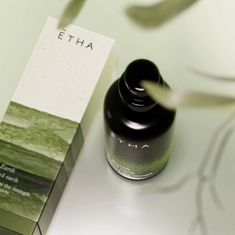 Rooted Earth Room Mist