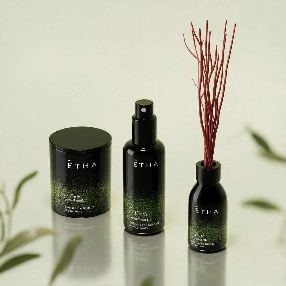 Rooted Earth Sensation Trio