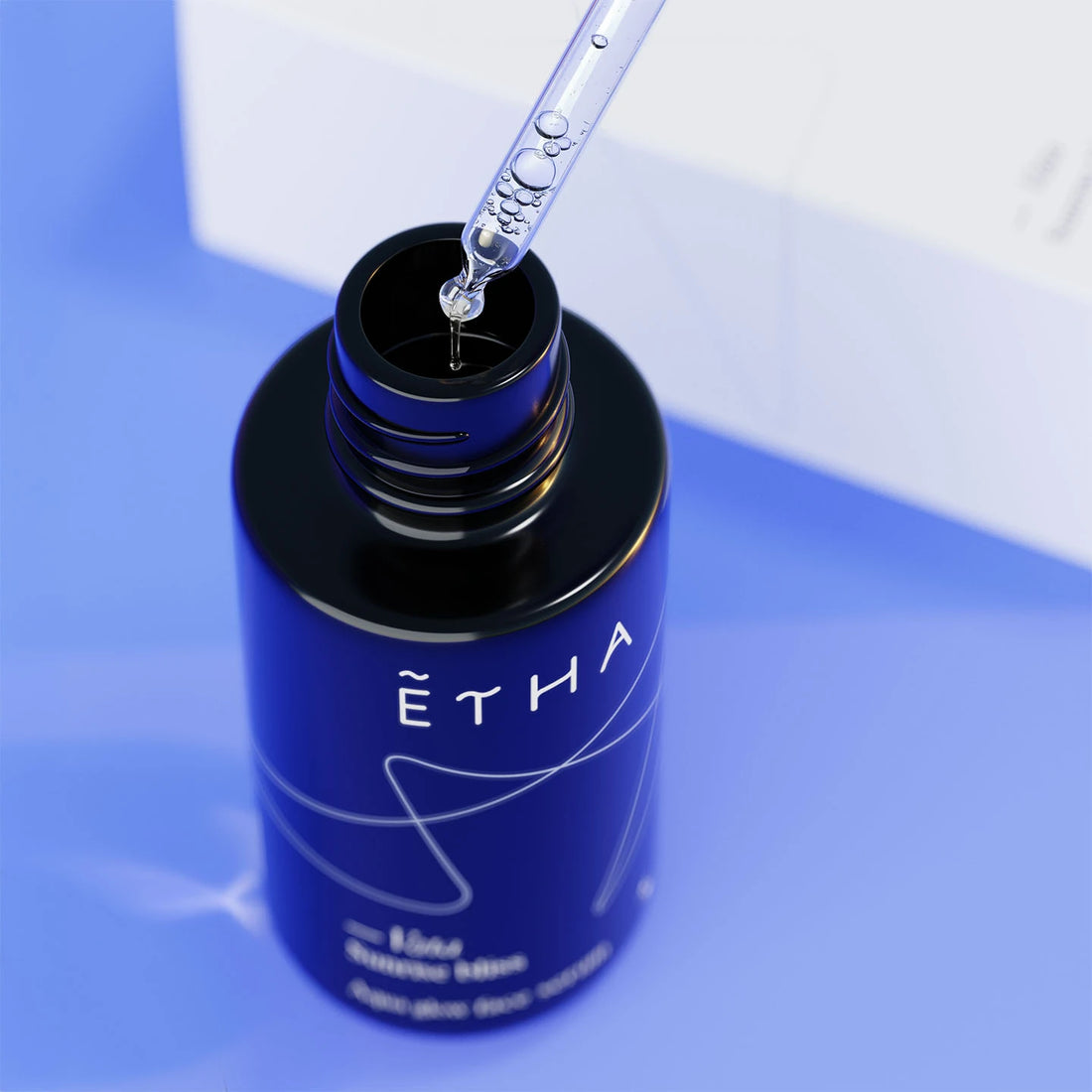 Vata Face Serum Aqua Glow